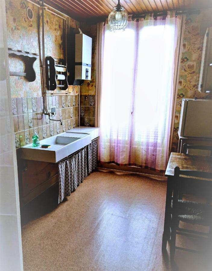 Joyeux Reveil Bed and Breakfast Courseulles-sur-Mer Εξωτερικό φωτογραφία